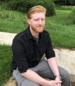 Cinco's Newest Team Member | Jesse Maga