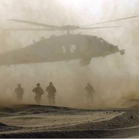 EightBall Dessert Blackhawk