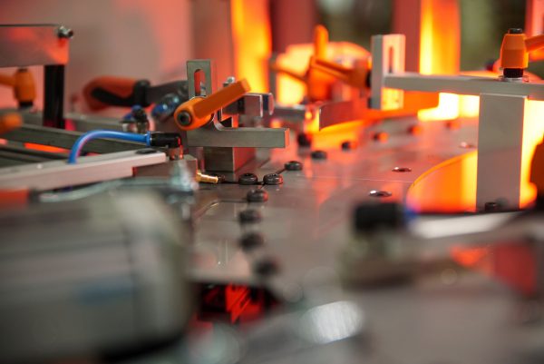 Rotary Zoom Inspection